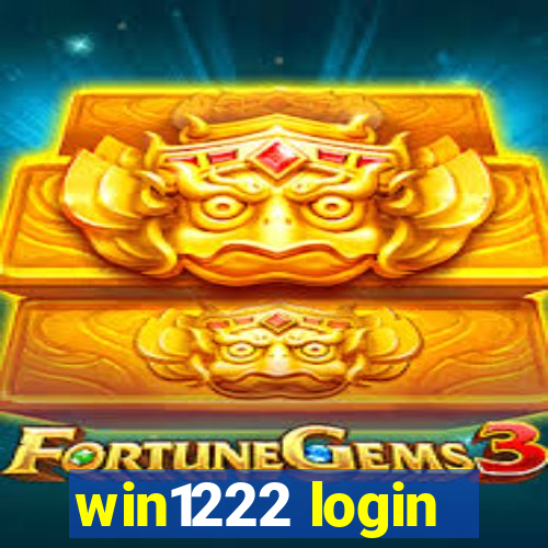 win1222 login
